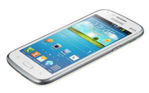 new products from samsung