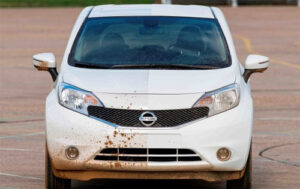 nissan new technology