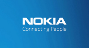 nokia logo