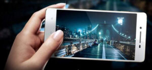 oppo smartphone features