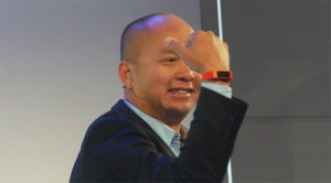 smartwatch from acer