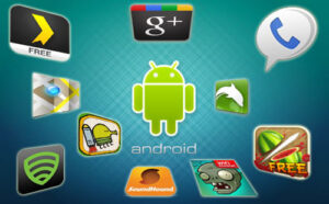 android apps