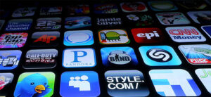 apps store