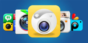 best android photograph apps