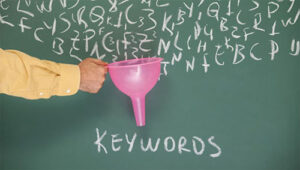 best keywords research method
