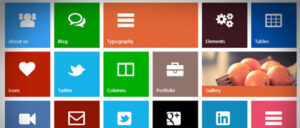 best metro theme for wordpress