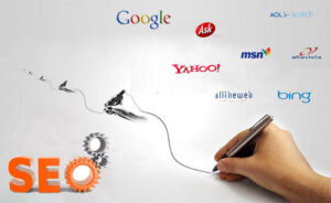 best seo method
