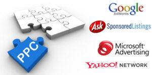 choose ppc ads