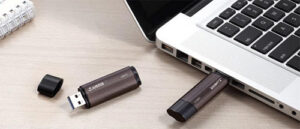 how to solve the damage of flashdisk