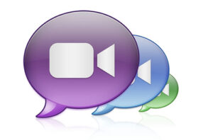 ichat for apple apps