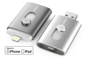 istick for iphone and ipad