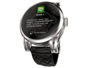 jam tangan pintar