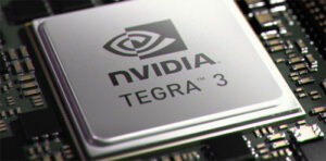 nvidia processor for smartphones