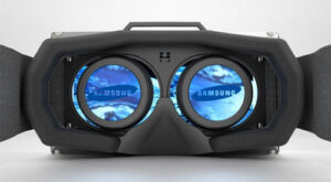 reality headset from samsung