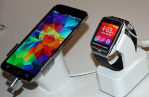 smartwatch from samsung