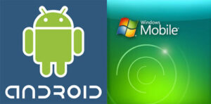 android and windows phone