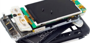 best solution for damage the smartphone