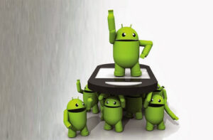 choose the best android apps for smartphone