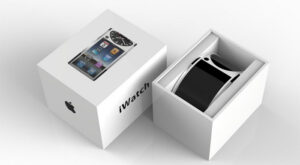 contoh bentuk iwatch
