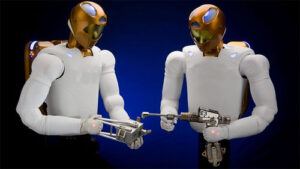 japanese robotics
