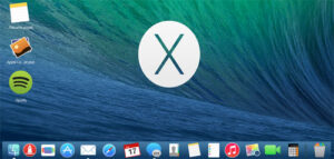 latest os from apple
