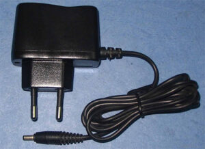 mobile charger simple design