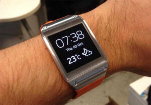samsung smartwatch