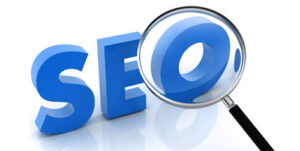 seo and serp method