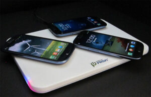 wireless charger devices