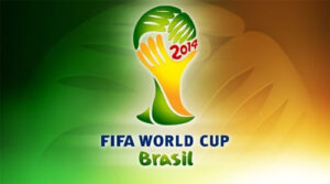 world cup brazil 2014