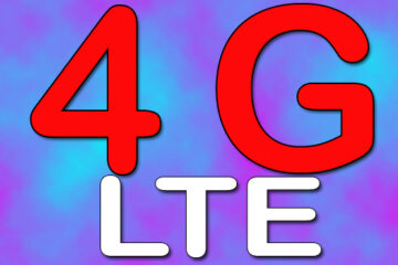 4g, LTE, Generasi ke-empat