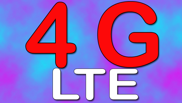 4g, LTE, Generasi ke-empat