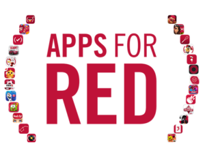 App for RED