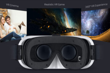 Samsung, Gear VR, Oculus