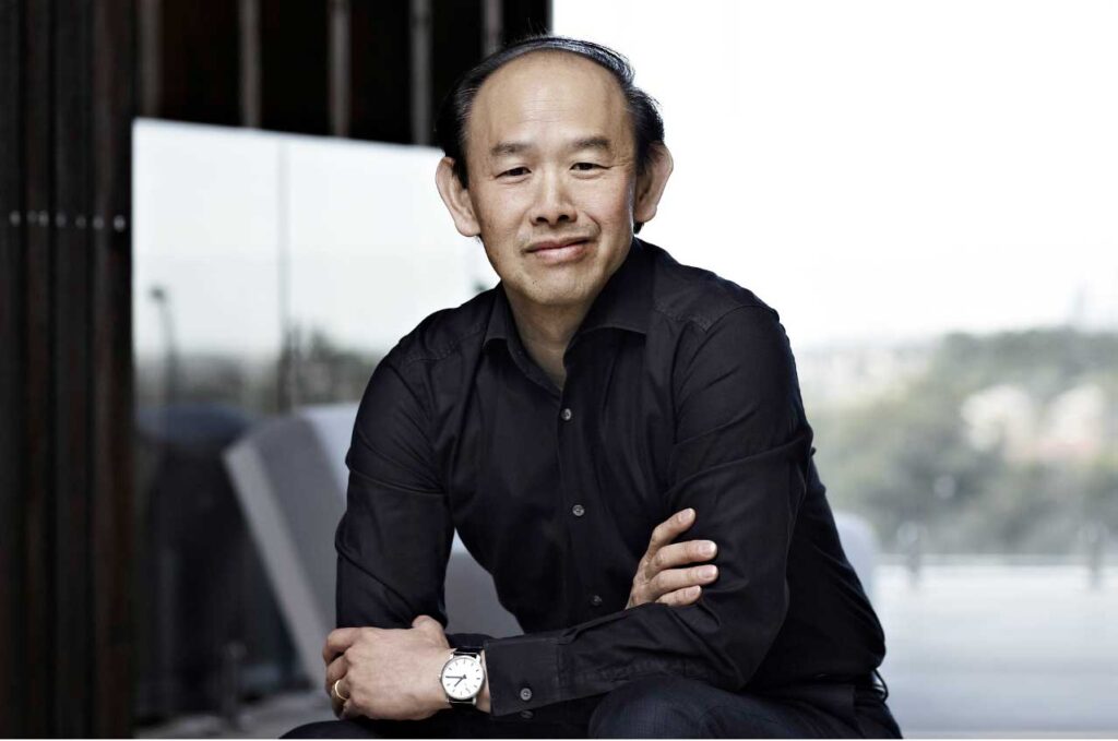 Iwan Sunito, Properti, Australia, Kanguru