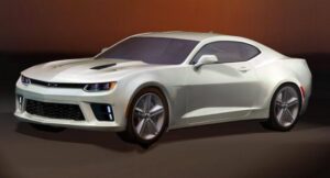 Chevy, Cevrolet Sport