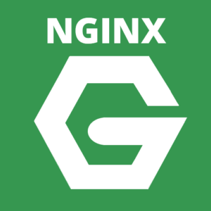 Logo NGINX