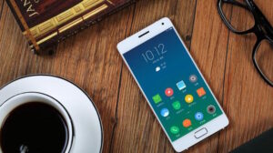 ZUK Z2 Pro Spek dan Harga