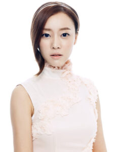 Go Woo Ri heartstrings