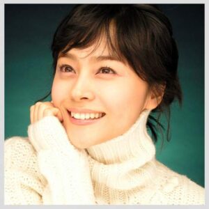 Woo Hae Jin South Korean actress on Good Person