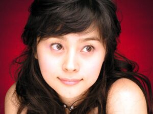 Woo Hee Jin Good Person Korean Actress