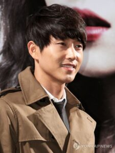 biodata hyun woo sung