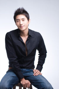 hyun woo sung body