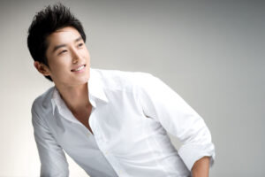 hyun woo sung married