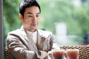 Inilah Pemeran Wanted Drama Korea