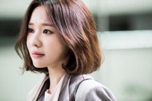 Pemeran Wanted Drama Korea
