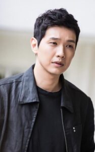 Salah satu Pemain Wanted Drama Korea