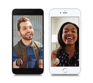 Duo App by Google