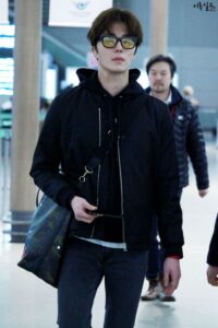 Jung Il Woo 22