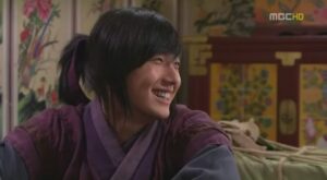 Jung Il Woo 5